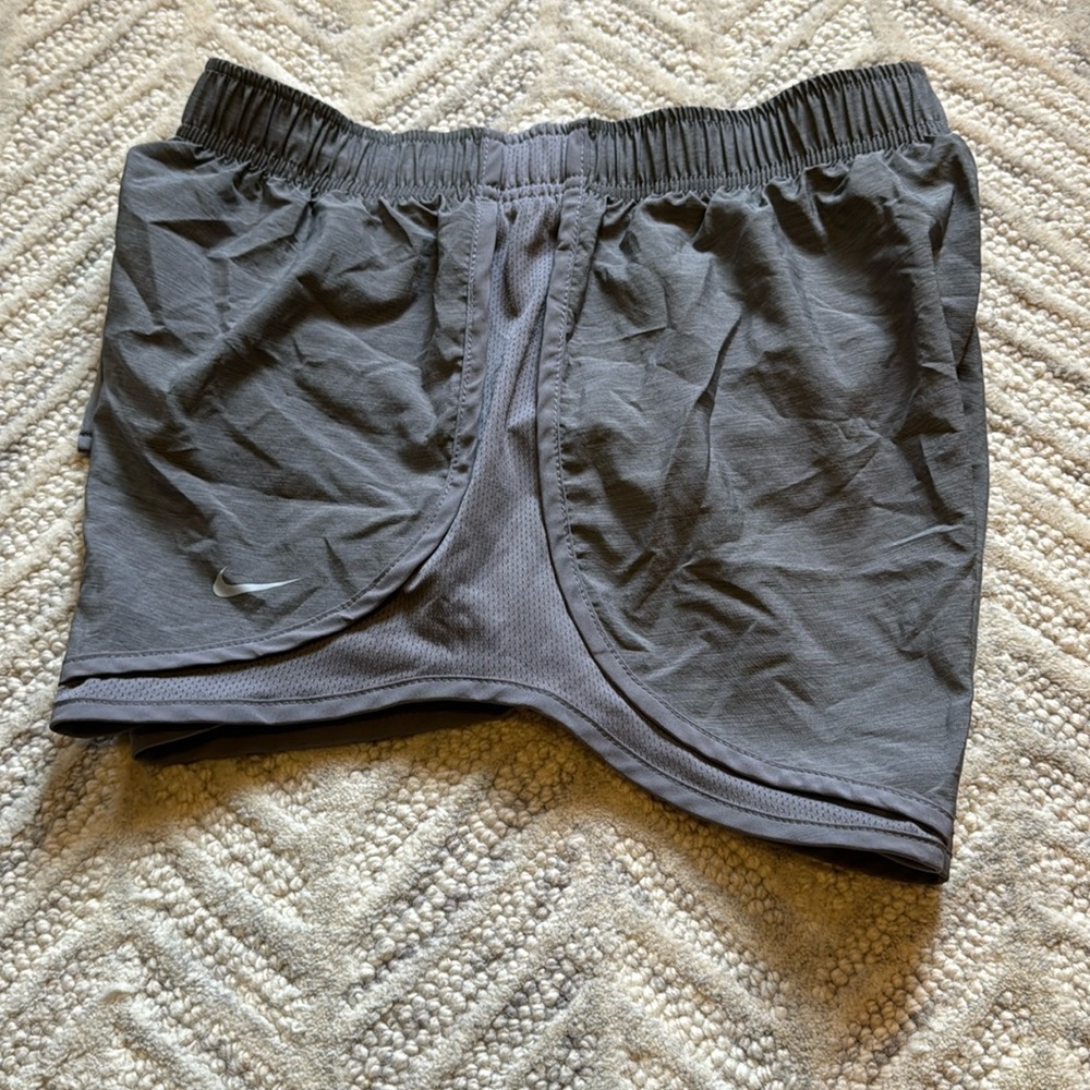 Nike Dry Fit run shorts